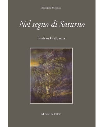 Nel segno di Saturno