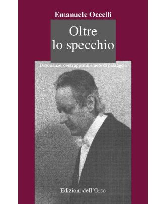 Oltre lo specchio