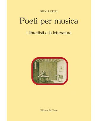 Poeti per musica