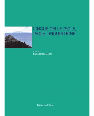 Lingue delle isole, isole linguistiche