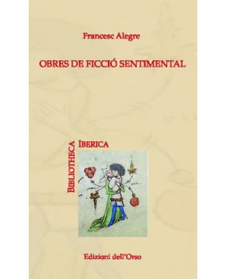 Obres de ficció sentimental