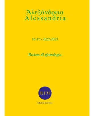 Alessandria 16-17-2022-2023
