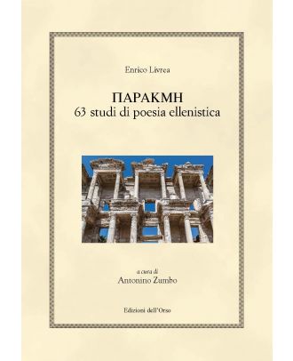 PARAKME. 63 studi di poesia ellenistica