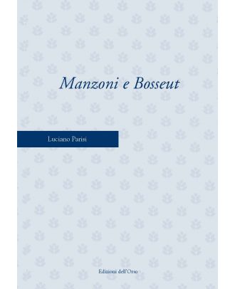 Manzoni e Bossuet 