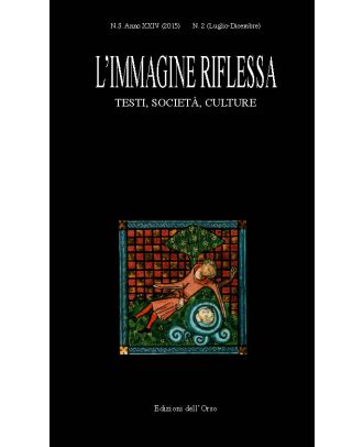 L'immagine riflessa - Testi, società, culture II-2015 (luglio-dicembre)