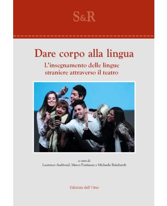 Dare corpo alla lingua