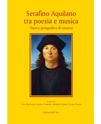 Serafino Aquilano tra poesia e musica