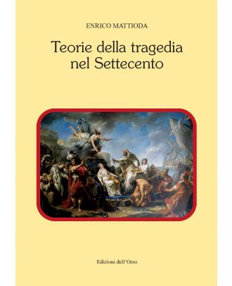 Teorie della tragedia nel Settecento