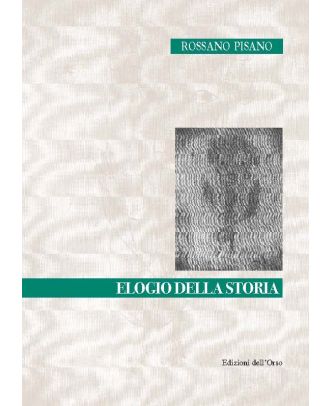 Elogio della Storia