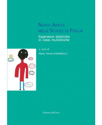 Nuovi arrivi nelle scuole di Puglia