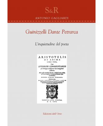 Guinizzelli Dante Petrarca