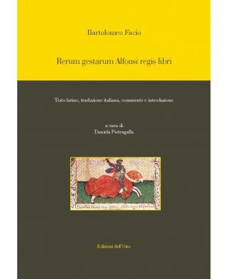 Rerum gestarum Alfonsi regis libri