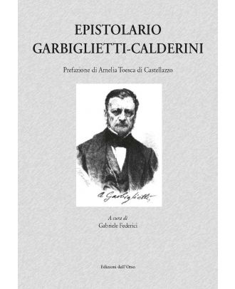 Epistolario Garbiglietti-Calderini