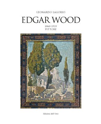 Edgar Wood (1860-1935) Pittore