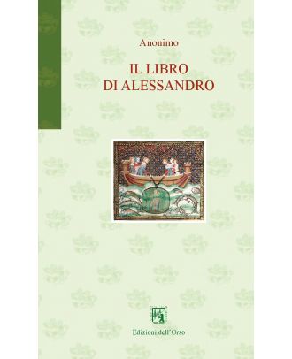 Il libro di Alessandro