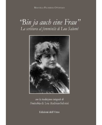 Bin ja auch eine Frau