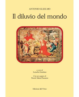 Il diluvio del mondo