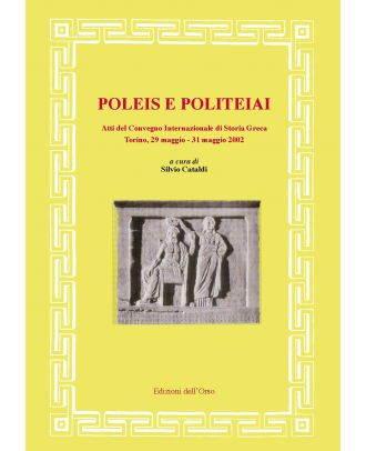 Poleis e Politeiai
