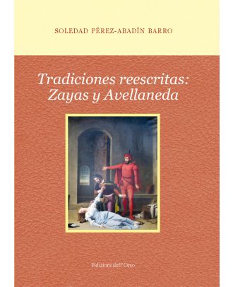 Tradiciones reescritas Zayas y Avellaneda