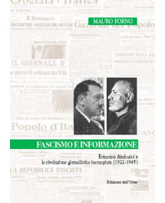 Fascismo e informazione