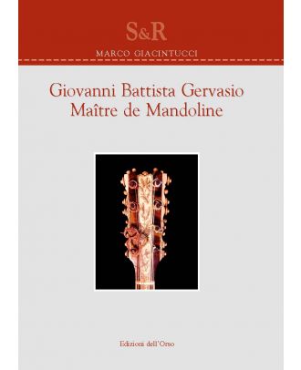 Giovanni Battista Gervasio Maître de Mandoline