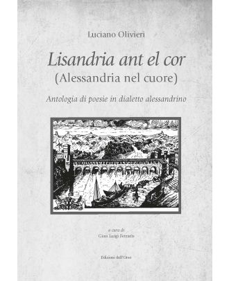 Lisandria ant el cor (Alessandria nel cuore)