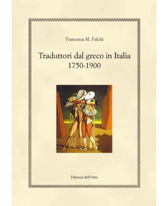 Traduttori dal greco in Italia 1750-1900