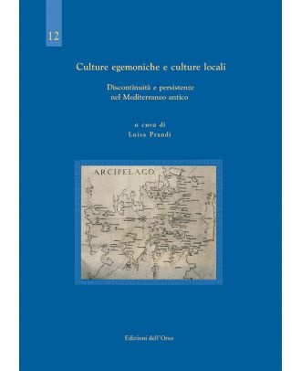 Culture egemoniche e culture locali