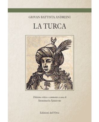 La Turca comedia boschereccia et maritima