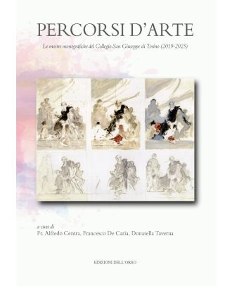 Percorsi d'arte III