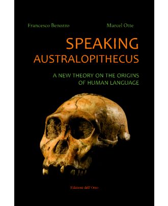 Speaking Australopithecus