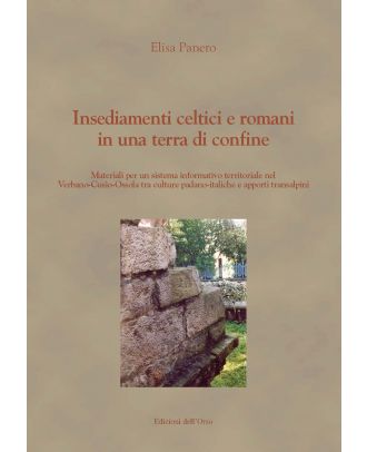 Insediamenti celtici e romani in una terra di confine