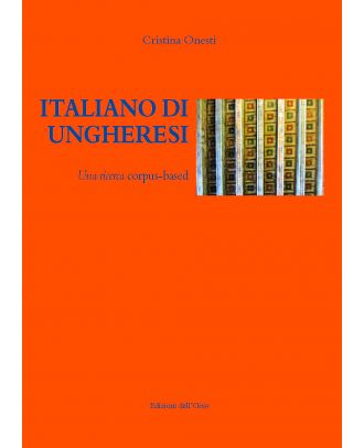 Italiano di ungheresi