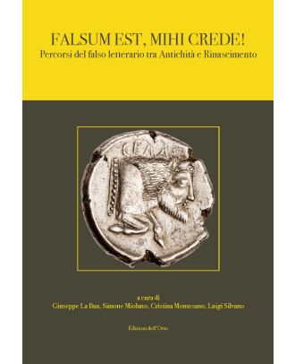 Falsum est, mihi crede!