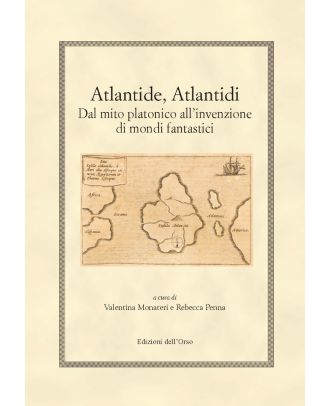 Atlantide, Atlantidi