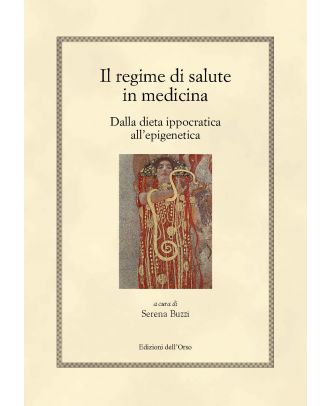 Il regime di salute in medicina