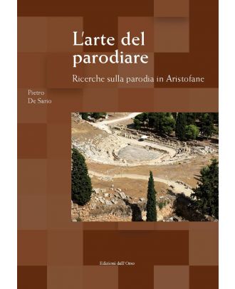 L'arte del parodiare