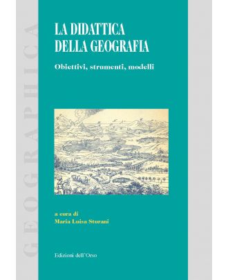 La didattica della Geografia