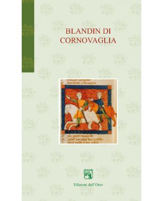Blandin di Cornovaglia
