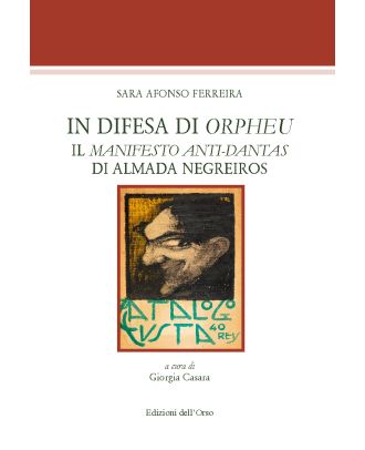 In difesa di Orpheu