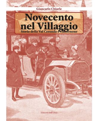 Novecento nel villaggio