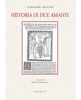 Historia di due amanti