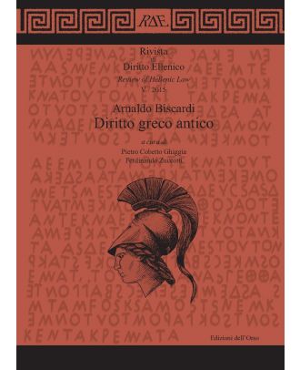 Diritto greco antico