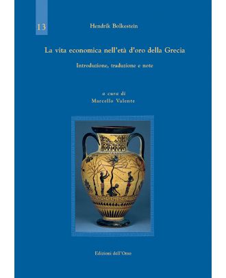 La vita economica nell’età d’oro della Grecia