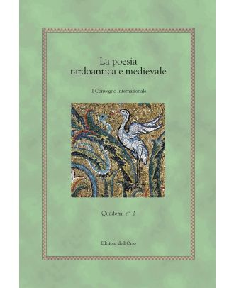La poesia tardoantica e medievale