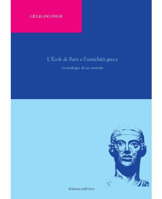 L'Ecole de Paris e l'antichità greca