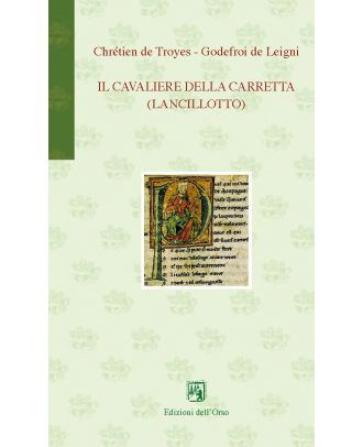 Il cavaliere della carretta (Lancillotto)