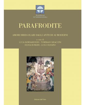 Parafrodite