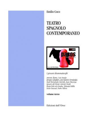 Teatro spagnolo contemporaneo