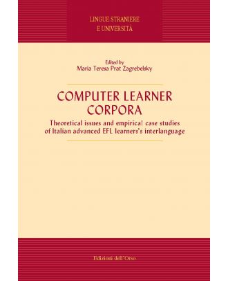 Computer Learner Corpora